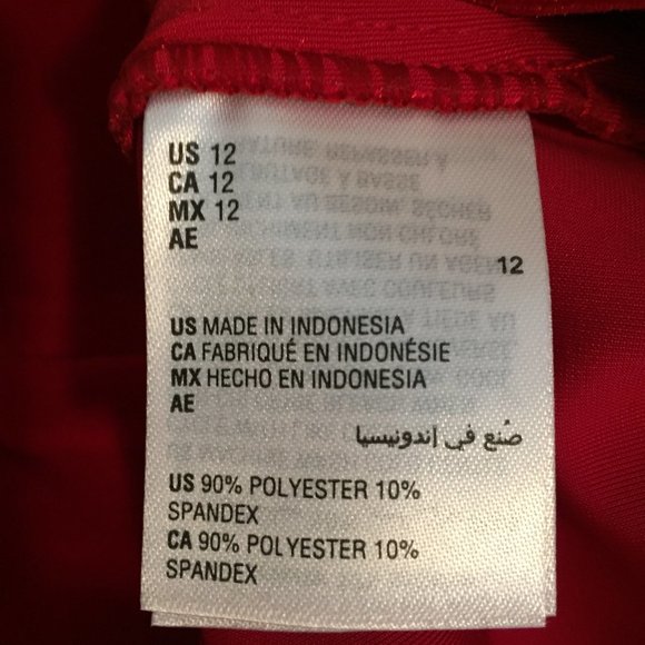 Velvet Leggings - Picture 11 of 11